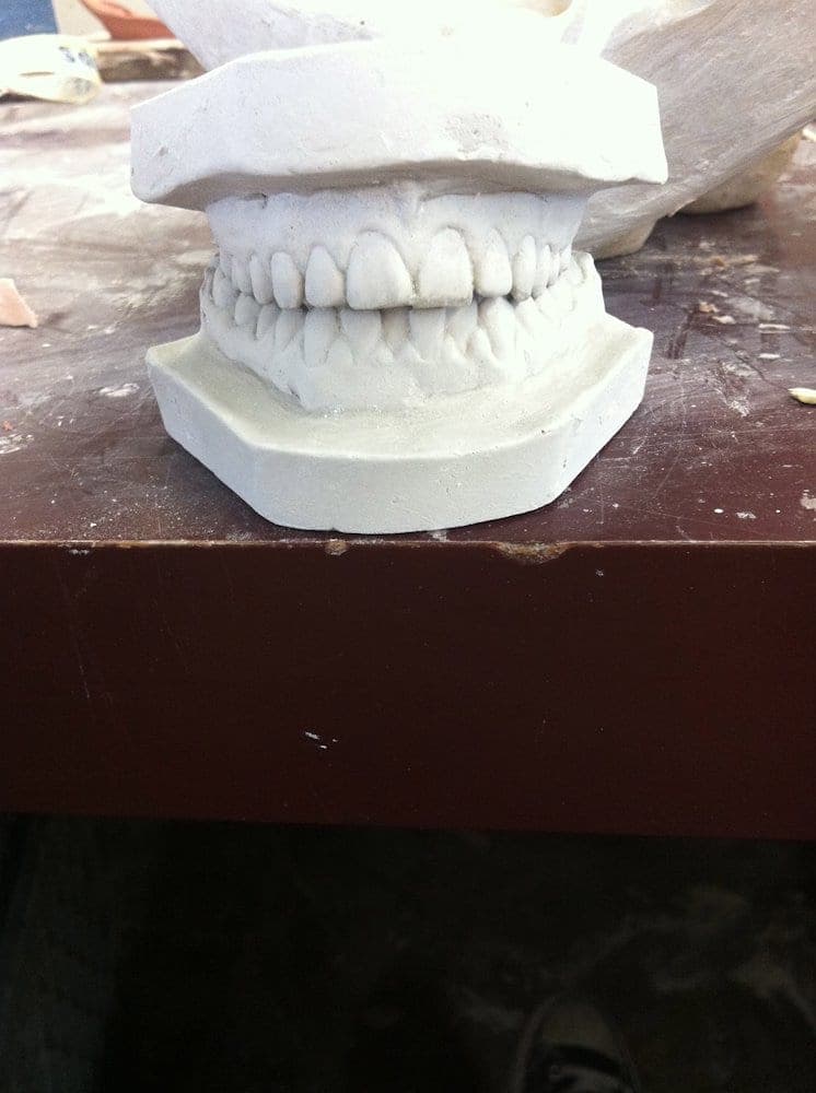 shop work by Bailey DeLong